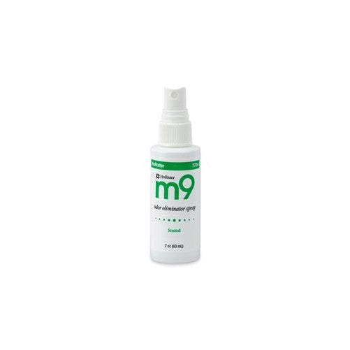 M9 Odor Eliminator Spray Scented/12 - 2 Oz. Bottles