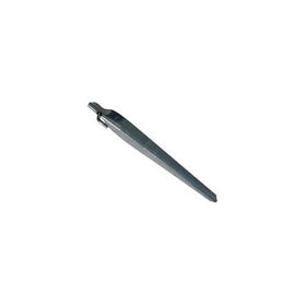 Campmor Heavy Galvanized Steel Hook Tent Stakes - 15 inch