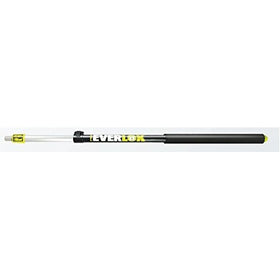 LINZER PRODUCTS POLE EXTENSION ALUMINUM 3-6FT RP E 136