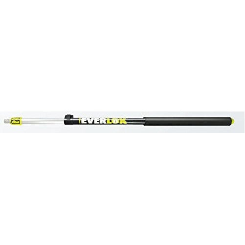 LINZER PRODUCTS POLE EXTENSION ALUMINUM 3-6FT RP E 136