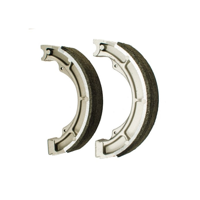 1997-1998 SUZUKI LT-F 4WDV/W Quadrunner 4WD 250cc Rear Brake Shoes