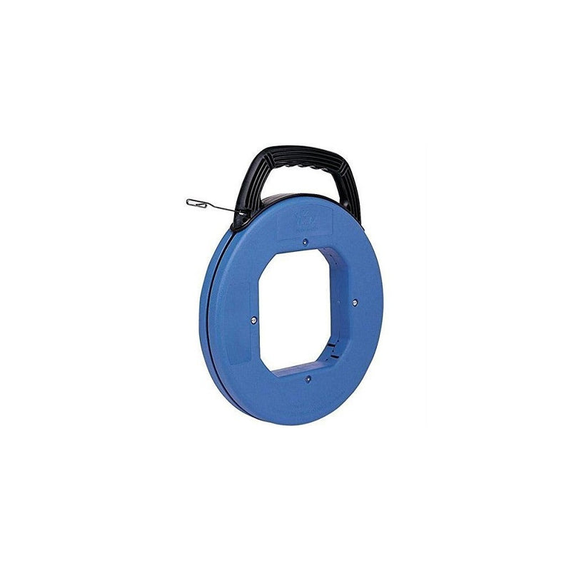 Ideal 31-057 240FT BLUED STEEL TUFF-GRIP FISH TAPE NIC