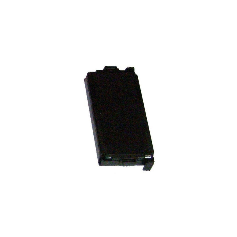 Replacement Pad for the Trodat Printy 4911, 4800,4820, 4822, 4846 (Black)