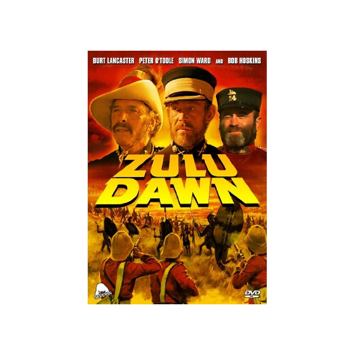 Zulu Dawn