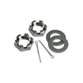 CE Smith TrailerNut 1" Washers & Cotter Pins Spindle