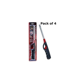 Click N Flame Barbeque Lighter Large Carded