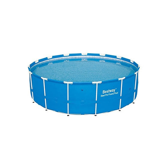 Steel Pro 10' x 30" Frame Pool Set