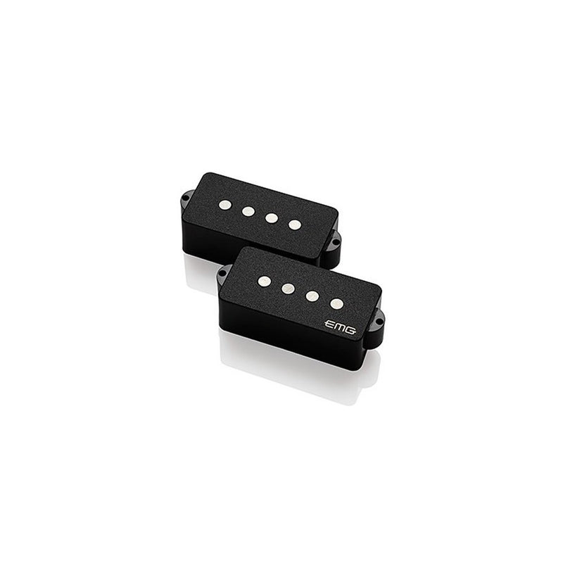EMG Geezer Butler Signature P Bass Pickup Set