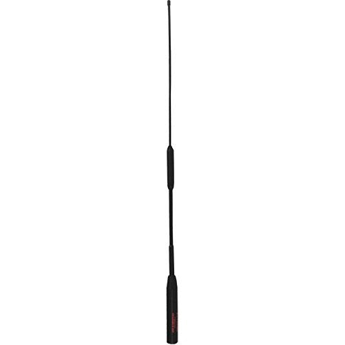 Diamond SRH320A 144/220/440 MHz Tri-Band Handheld SMA Antenna