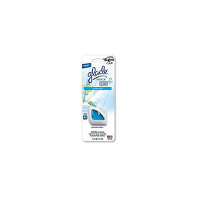 Glade Vent Oil - Clean Linen (805025)
