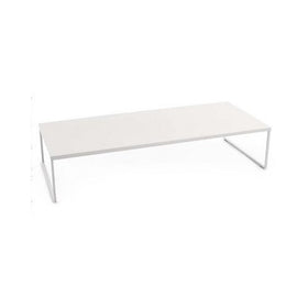 Design Ideas 3440211-DI 3440211-DI Franklin Desk Riser-Lg-White,White,