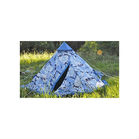 Black Pine Sports Kid's TP Classic Tent