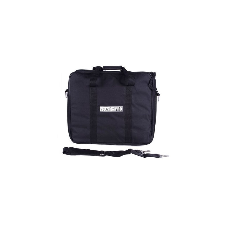 Fovitec StudioPRO Photography Studio Lighting LED Single Carrying Case Bag 18.5" x 3.5" x 16"