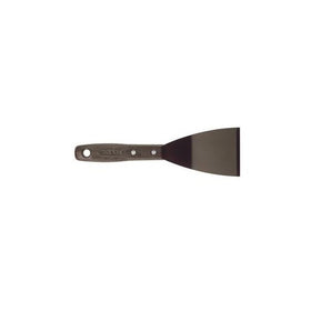 Hyde Tools 12000 3" Stiff Heavy Duty Bent Chisel Scraper