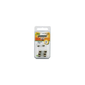 JANDORF SPECIALTY HARDWARE 60644 Fuse