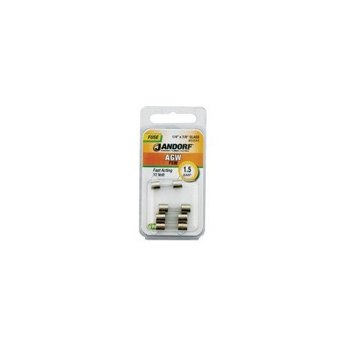 JANDORF SPECIALTY HARDWARE 60644 Fuse
