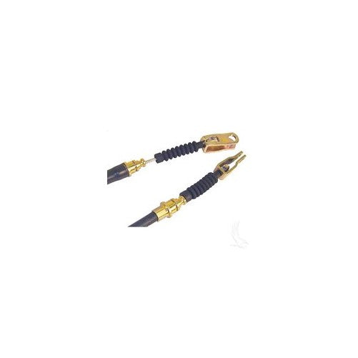 Club Car DS Brake Cable 1981-1999 Gas And Electric Golf Carts | 42" Long