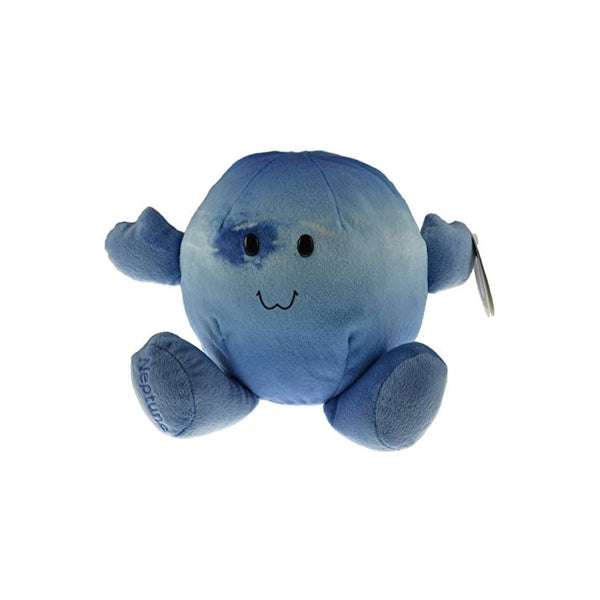 Celestial Buddies Neptune Plush Toy Planet