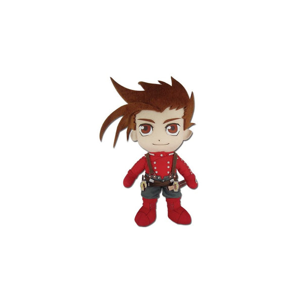 Great Eastern GE-52573 Tales of Symphonia 9" Lloyd Irving Plush