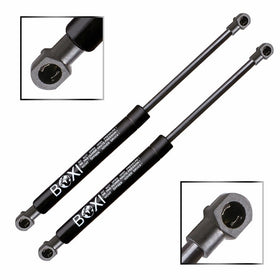 BOXI 2pcs Front Hood Lift Supports for 2006-2013 BMW 3 Series E90 E91 E92 E93 Hood 51237060550,SG402058