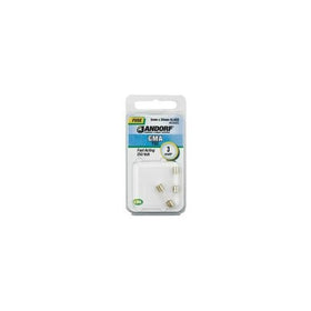 Jandorf Specialty Hardw Fuse Gma 3A Fast Acting 60685