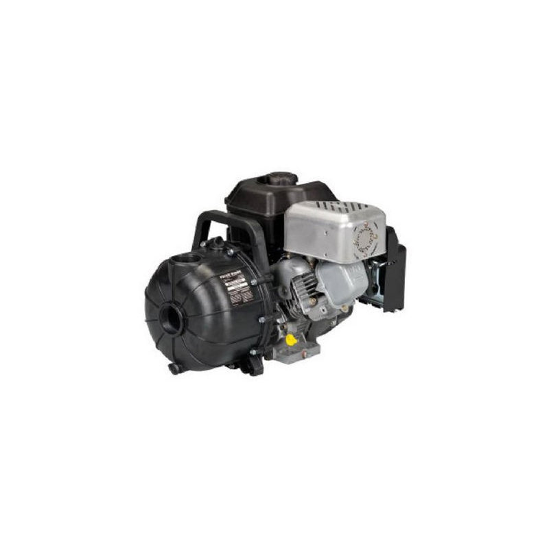 PACER PUMPS, DIV. OF ASM IND SE2UL E950 2" 5.5 hp Transfer Pump