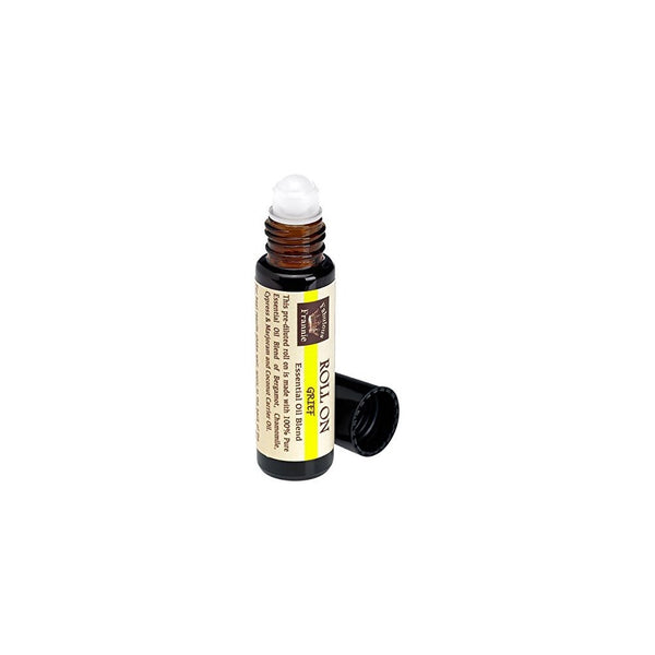 Grief Essential Oil Blend Roll-On 10 ml