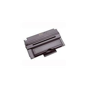 BLACK Toner for DELL 330-2208, 330-2209, CR963, HX756, NX993, NX994, Laser 2335