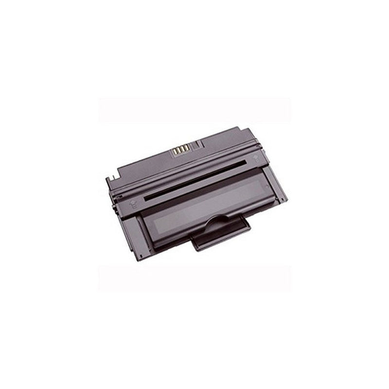 BLACK Toner for DELL 330-2208, 330-2209, CR963, HX756, NX993, NX994, Laser 2335