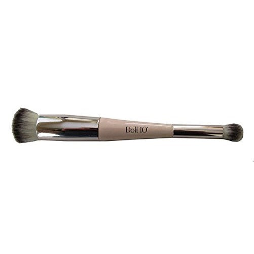 Doll 10 Foundation and Concealer Brush No. 3