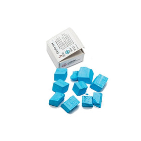 Candle Shop - Blue Color Dye for 45 lb of wax - Candle dye chips for making candles - Candle wax Dye