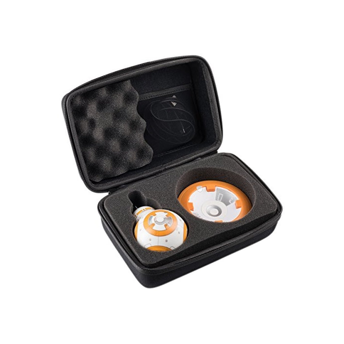 Hard CASE for Sphero Star Wars BB-8 Droid. By Caseling