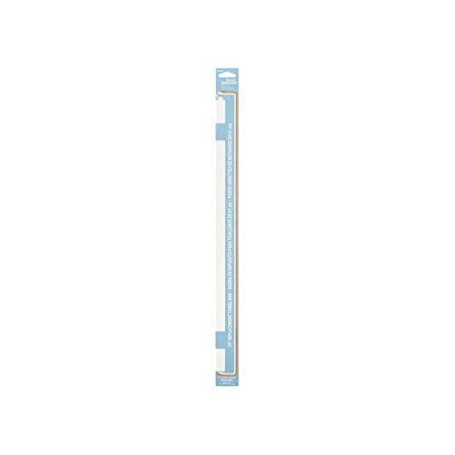 Bath Unlimited Towel Replacement Bar White