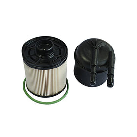 New FD4615 Fuel Filters For F250 F350 F450 F550 2011-2016 6.7 Liter Powerstroke