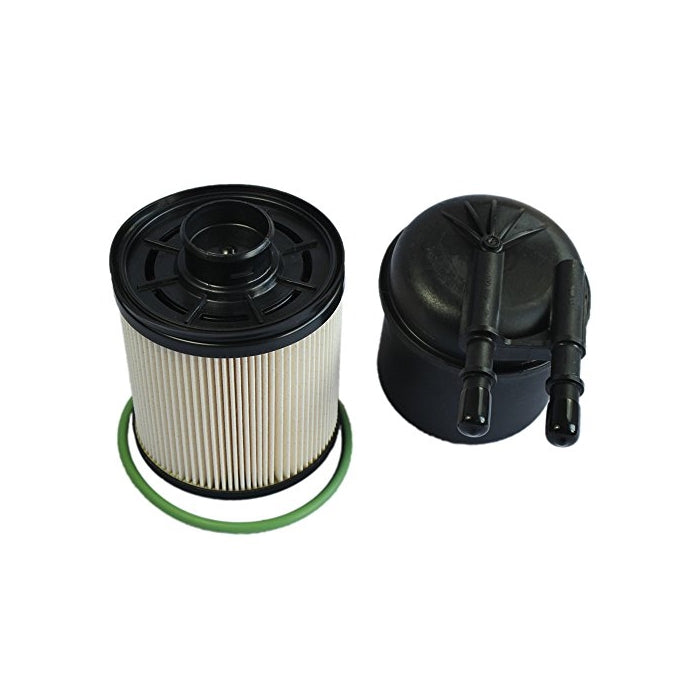 New FD4615 Fuel Filters For F250 F350 F450 F550 2011-2016 6.7 Liter Powerstroke