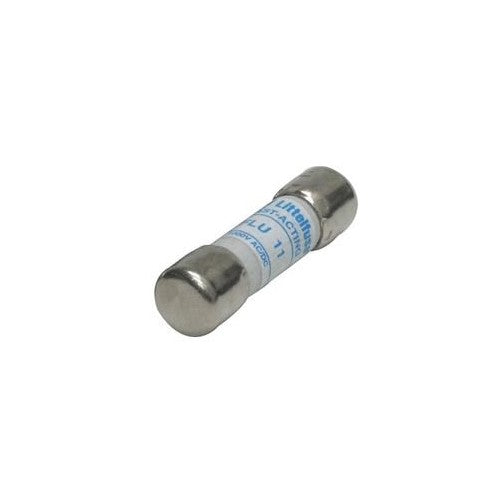 1- LITTELFUSE FLU11 Fuses 11A 1000VAC 1000VDC Midget