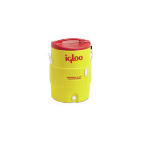 IGL4101 - Igloo Products Corp Industrial Water Cooler