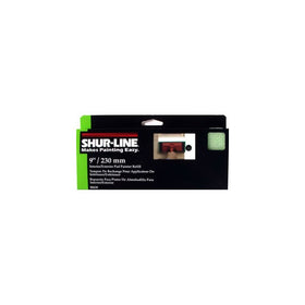 Shur-Line 630S Interior/Exterior Pad Painter Refill, 9-Inch