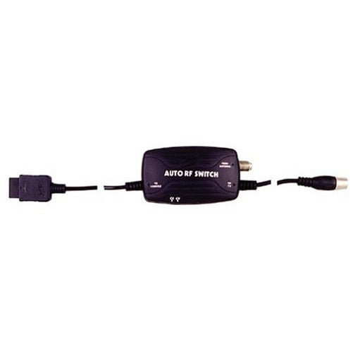 PlayStation 2 RFU Adapter
