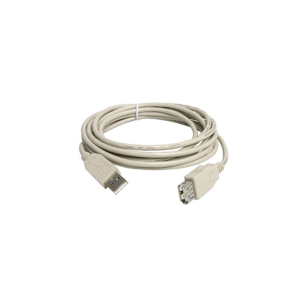 StarTech.com USB 2.0 Extension Cable A to A - M/F (USBEXTAA_6)