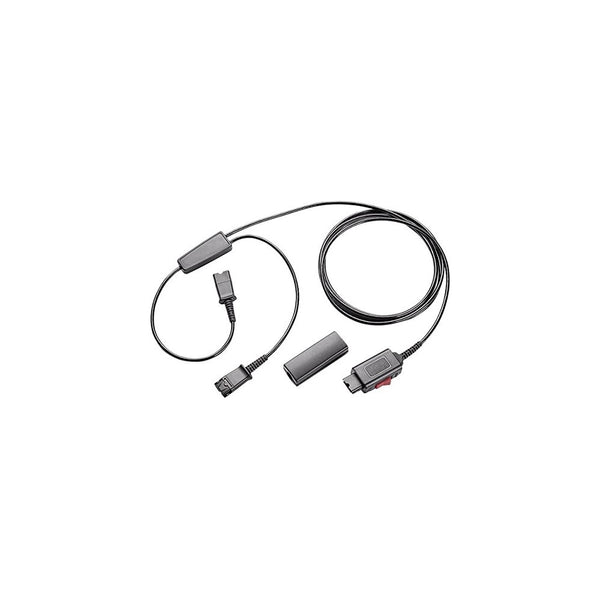 Plantronics Y-Splitter Adapter