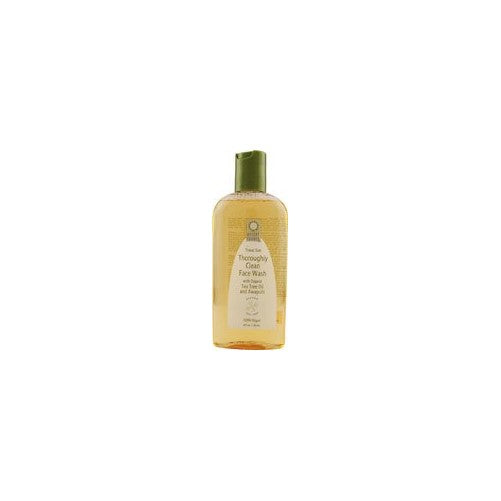 Desert Essence Thoroughly Clean Face Wash - Original -- 4 fl oz