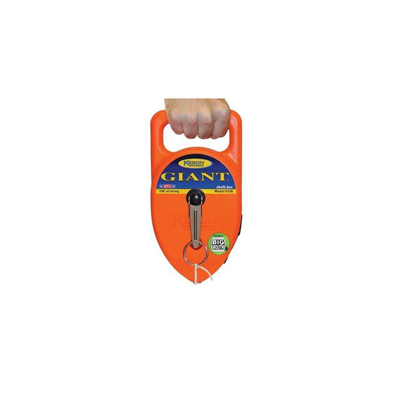 Keson G150 Giant Chalk box