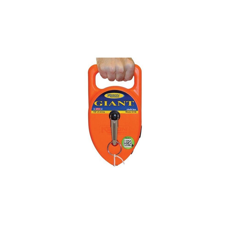 Keson G150 Giant Chalk box