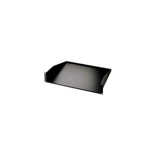 Middle Atlantic Products U2 14.75-Inch D Utility Rackshelf, 2 RU