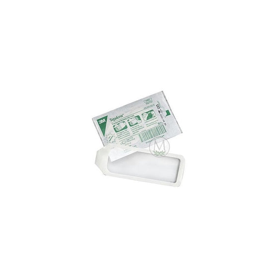 Tegaderm Transparent Dressing #1627 (4""x10"") (Box of 20)