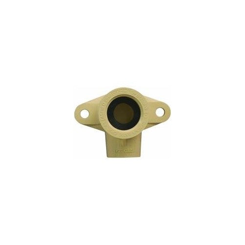 GENOVA PRODUCTS GIDDS-321000 Cpvc Wing Elbow 1/2"