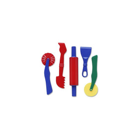 Dough Tools - 5 Piece Assortment