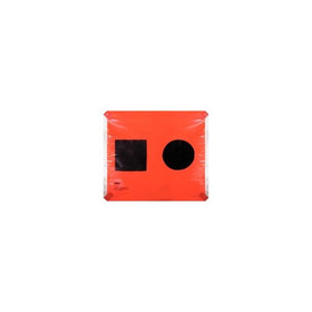 JIM BUOY 1851 SOS Distress Flagin Reuseable Storage Bag