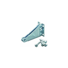 HAMPTON PRODUCTS-WRIGHT V1020JB Replacement Jamb Bracket, Zinc
